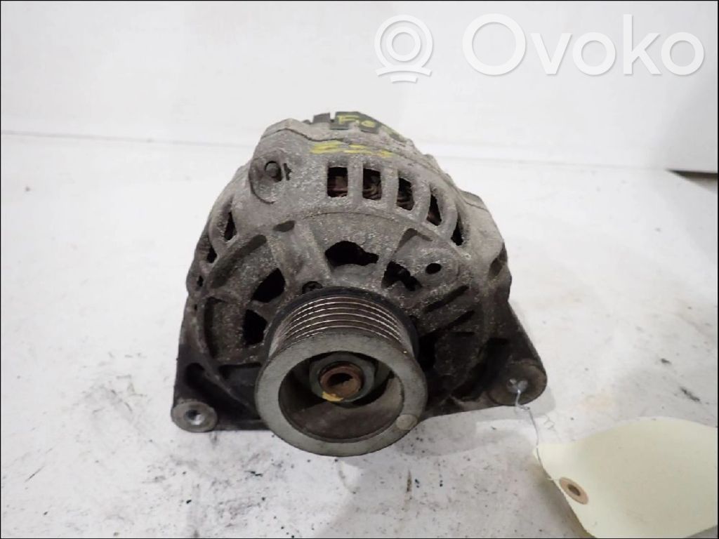 Ford Fiesta Generatore/alternatore 