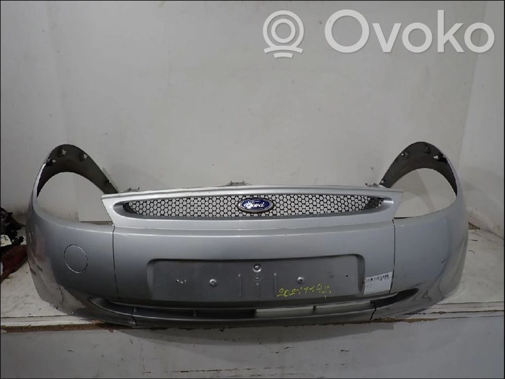 Ford Ka Front bumper 