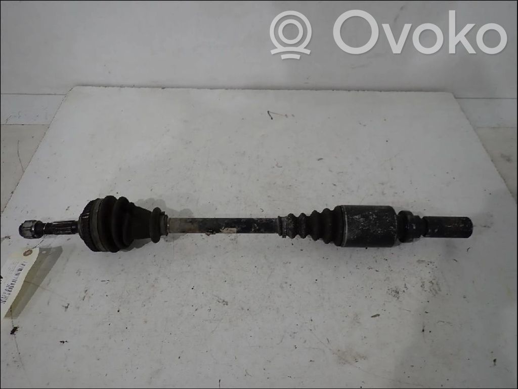 Peugeot 106 Передняя полуось 