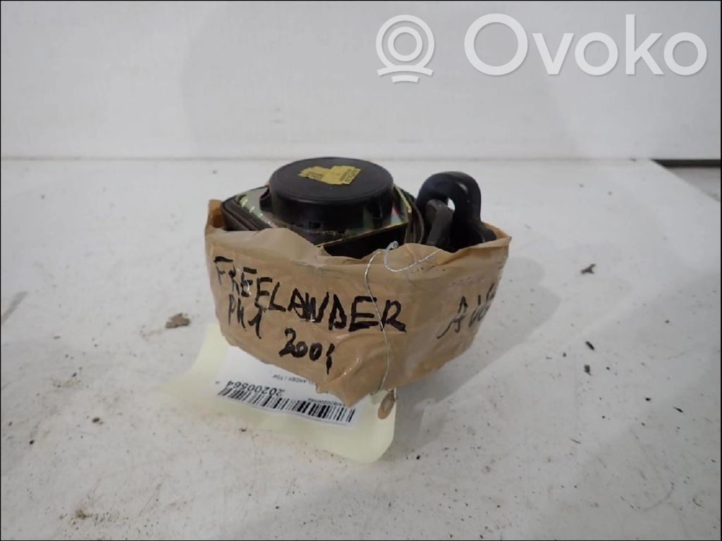 Land Rover Freelander Cinturón delantero 
