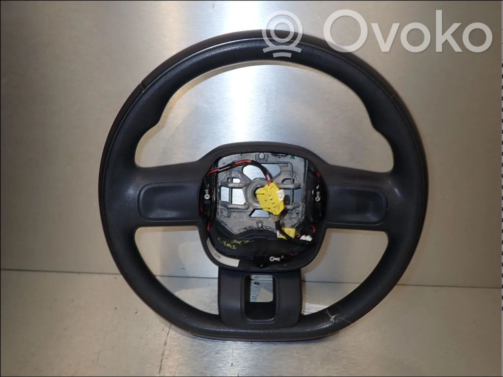 Ohjauspyörä   98164324ZD
