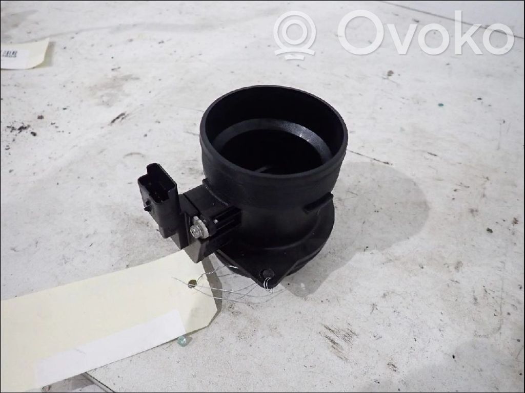 Peugeot 508 Mass air flow meter 