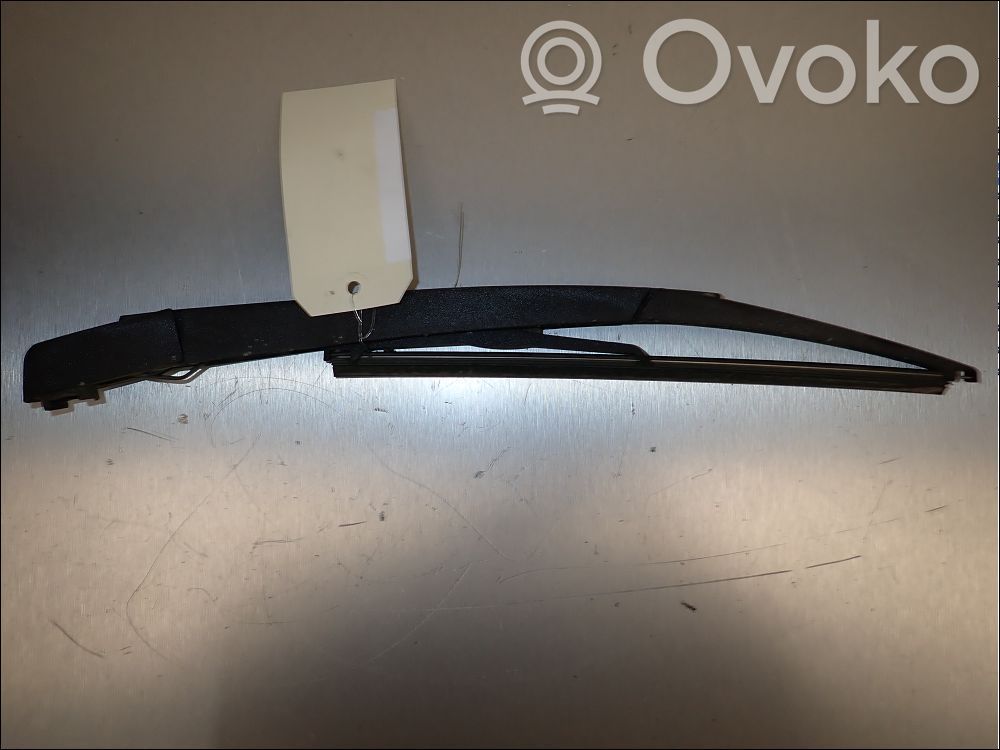 Opel Corsa D Wischerarm Heckscheibe 