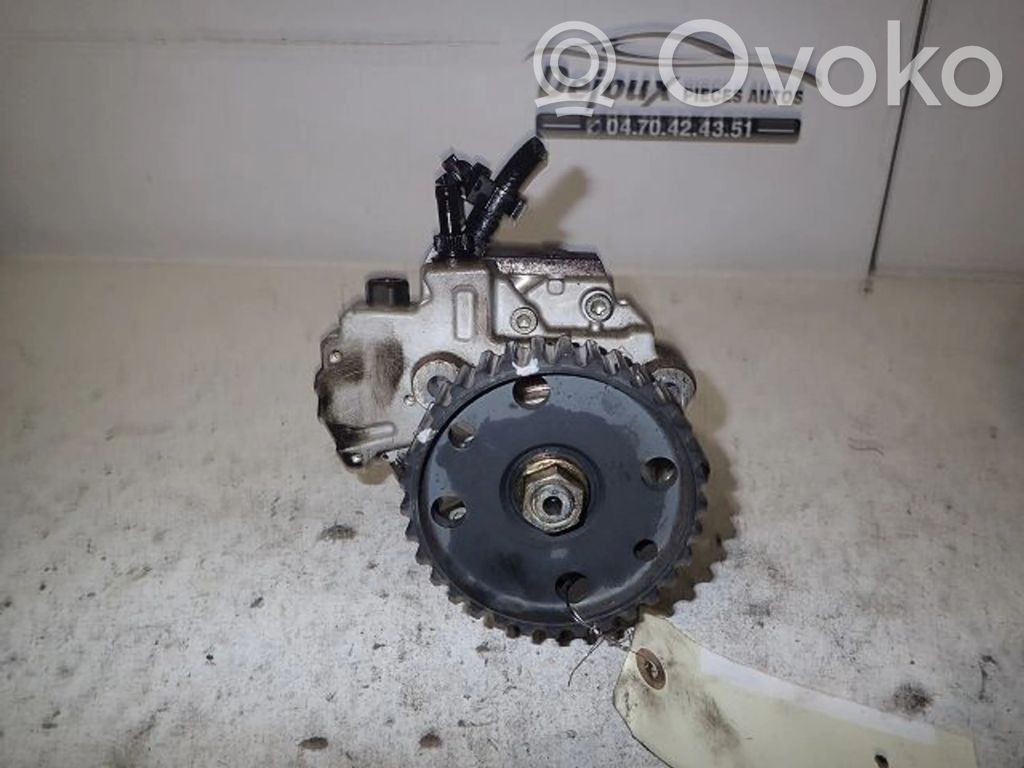 Opel Astra H Pompă injecție de înaltă presiune 
