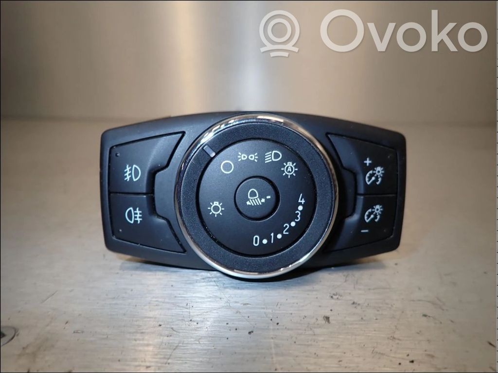 Ford B-MAX Indicator stalk 