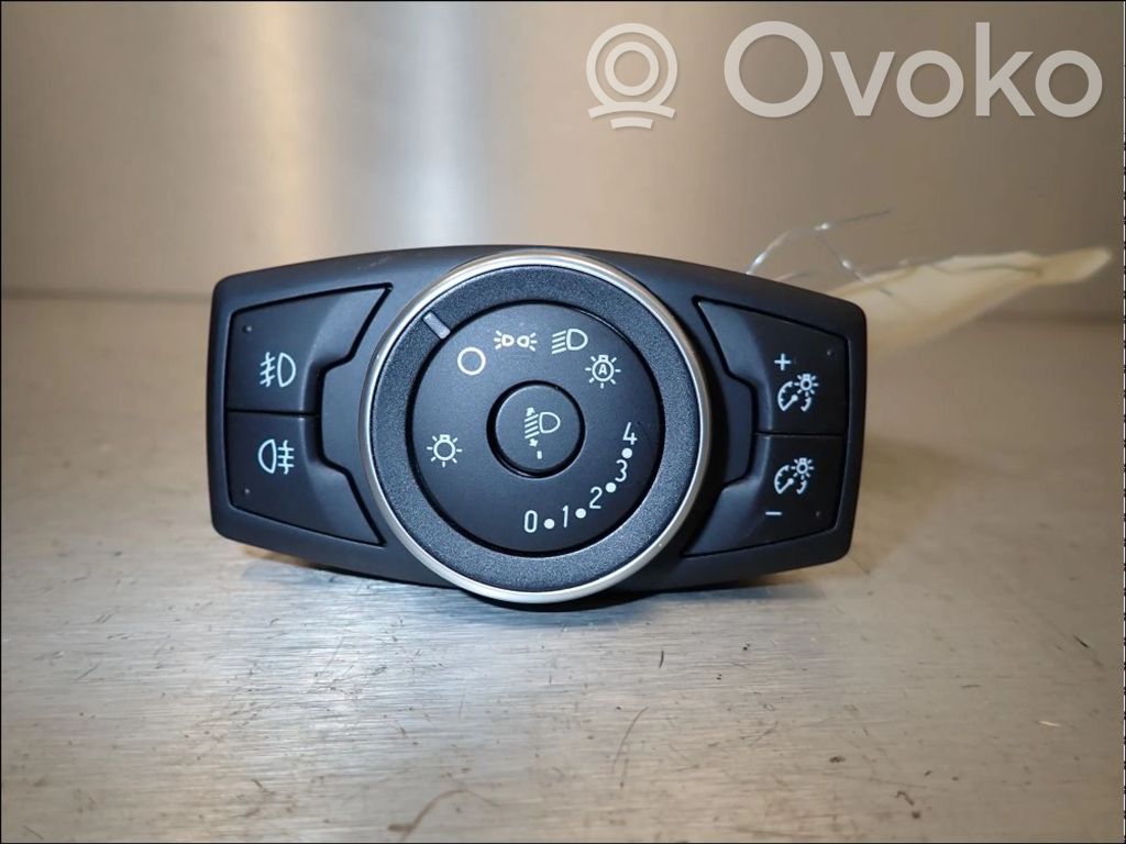 Ford Focus Indicator stalk 