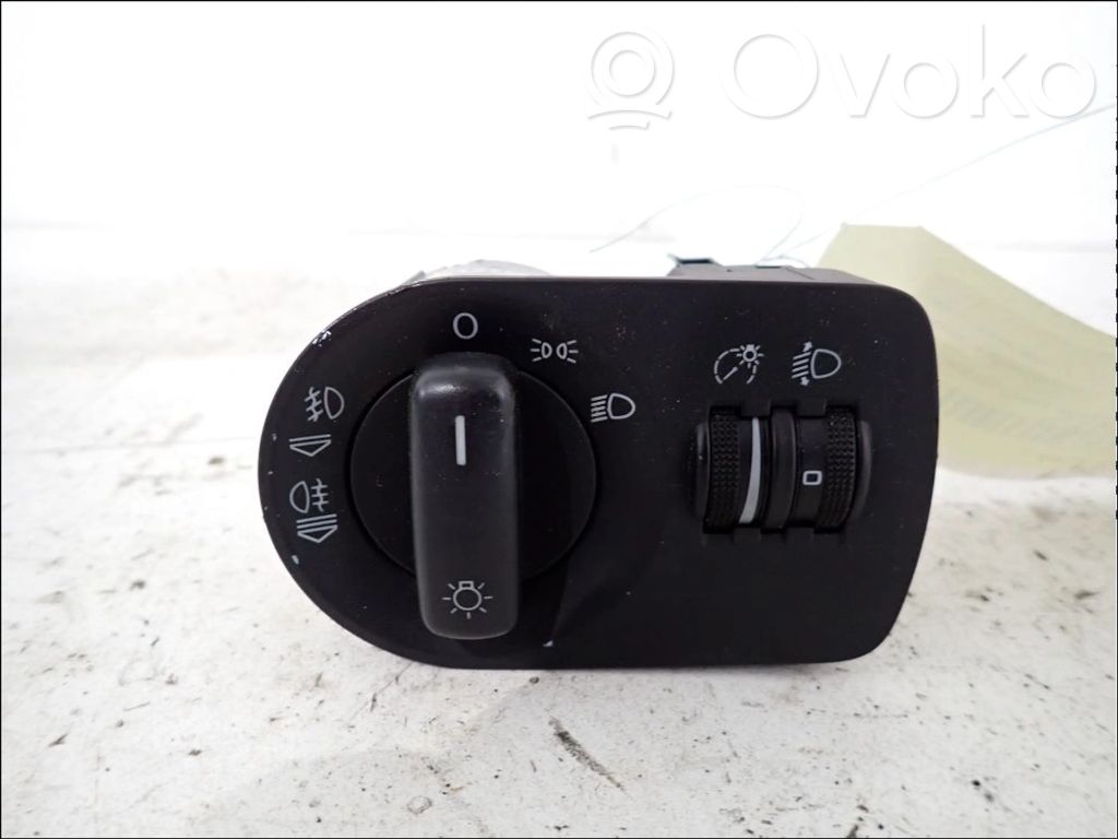 Audi A3 S3 A3 Sportback 8P Commodo de clignotant 