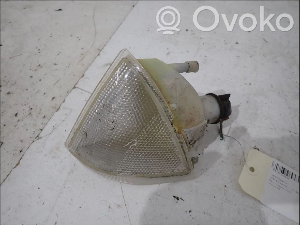 Citroen AX Front indicator light 