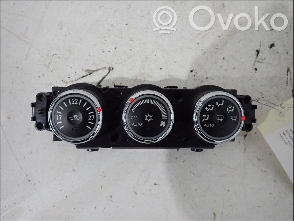 Mitsubishi Lancer VIII Centralina del climatizzatore 