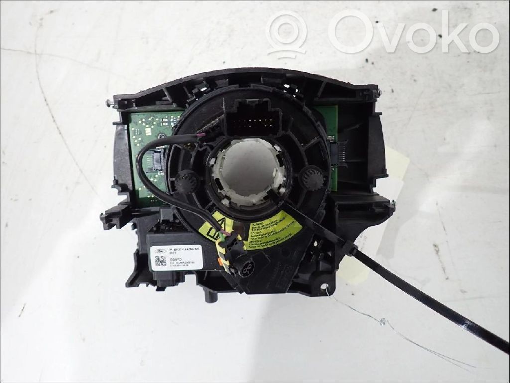 Ford Transit Custom Bague collectrice/contacteur tournant airbag (bague SRS) 