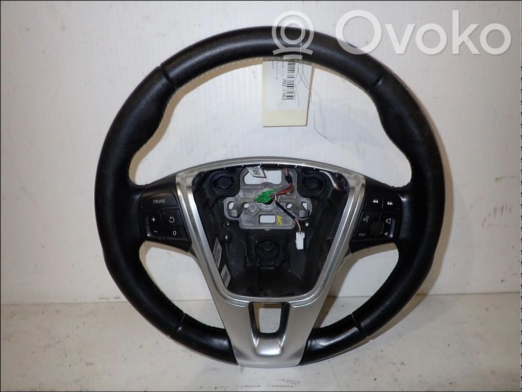 Volvo V70 Stūre 