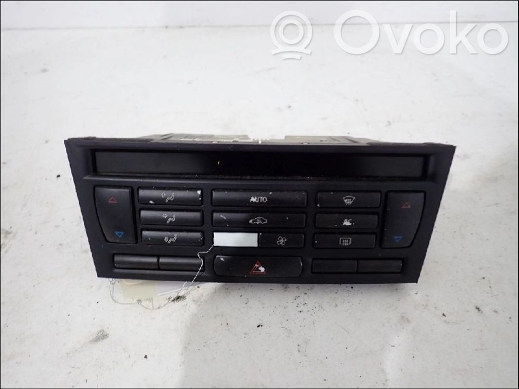 Saab 9-5 Climate control unit 