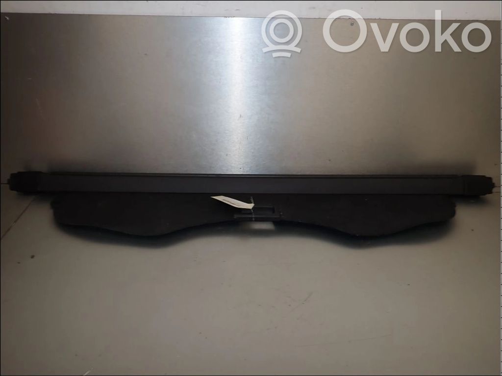 Renault Espace IV Hutablage 