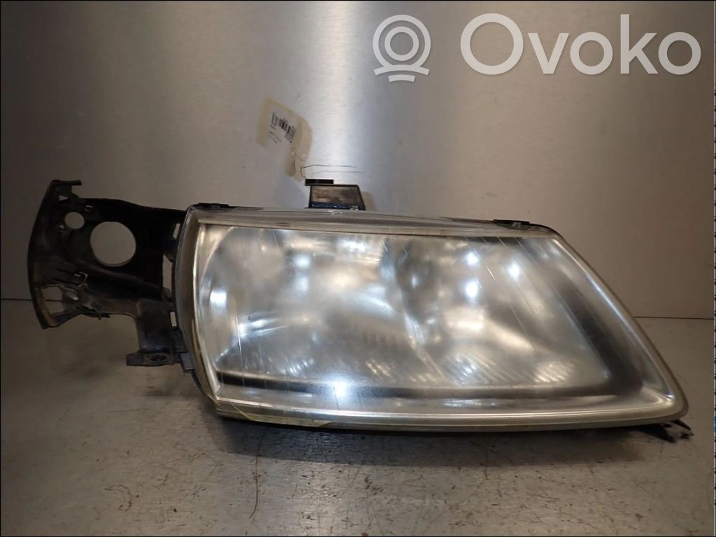 Saab 9-5 Headlight/headlamp 