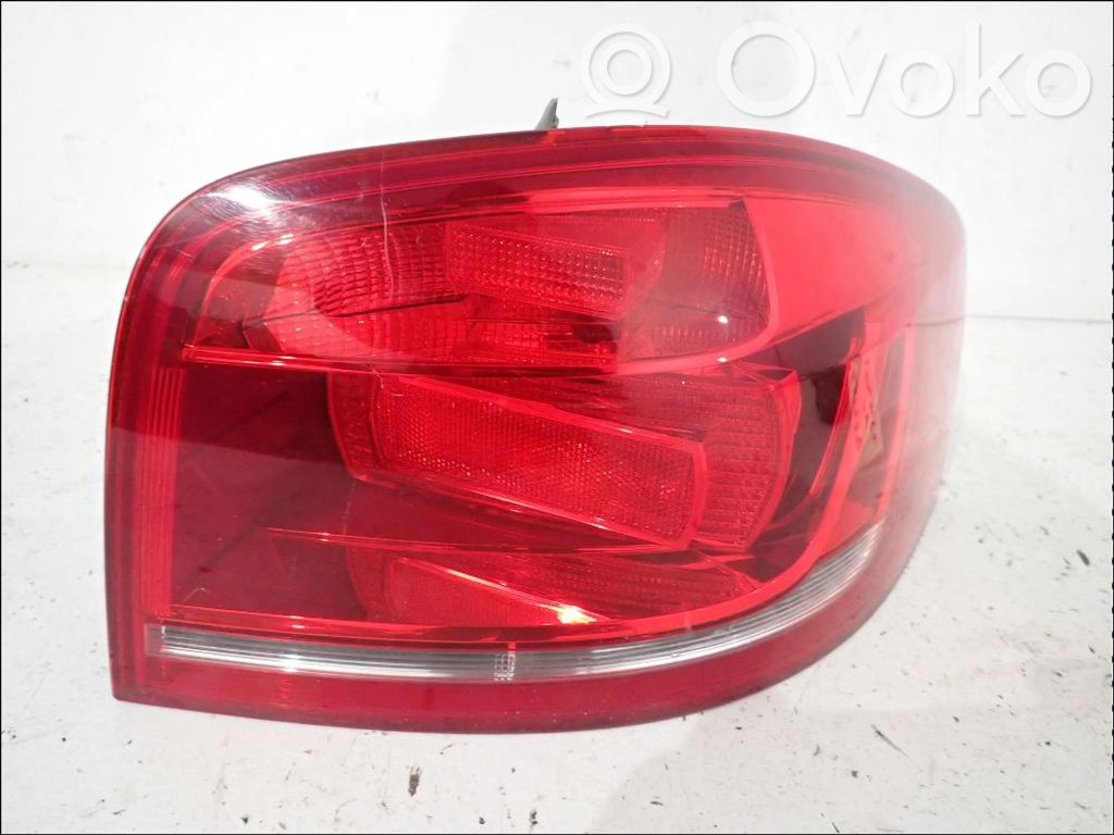 Audi A3 S3 8P Rear/tail lights 