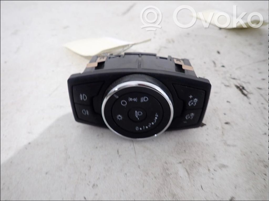 Ford Transit -  Tourneo Connect Indicator stalk 