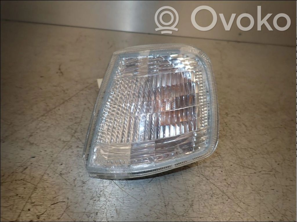 Peugeot 405 Front indicator light 