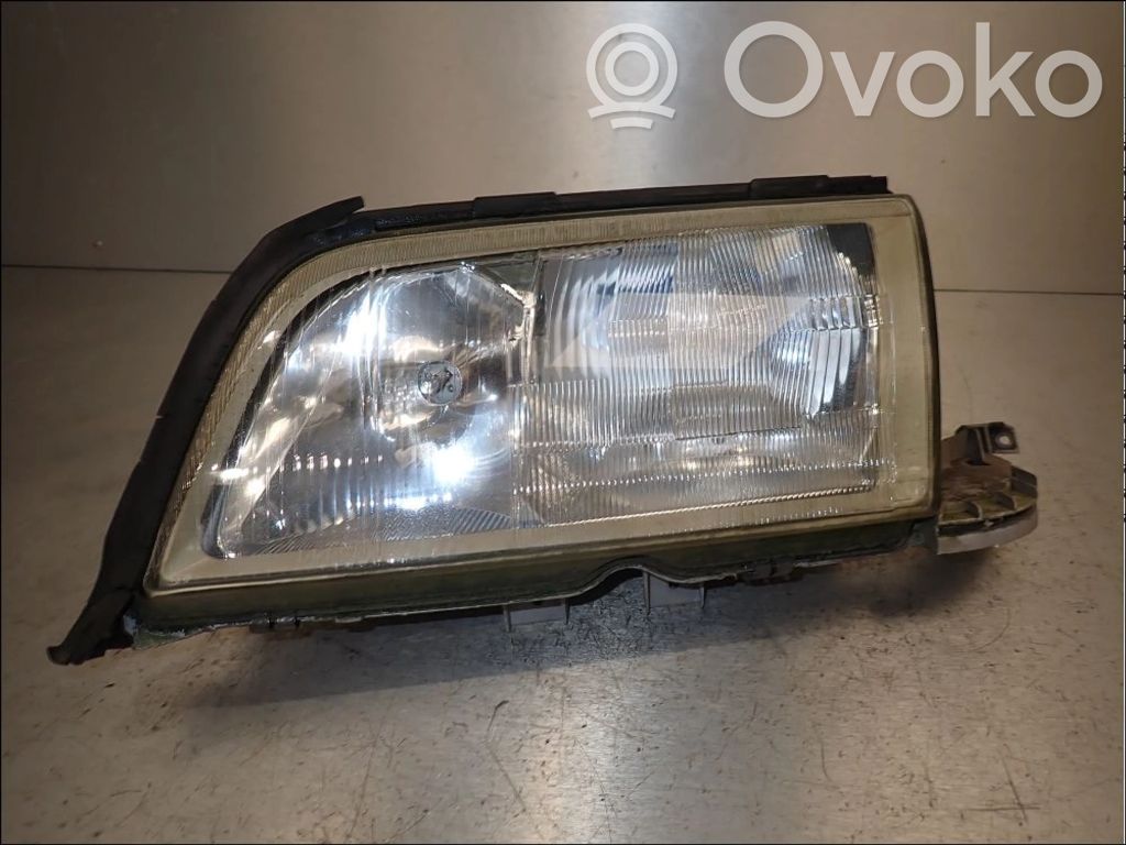 Mercedes-Benz C W202 Scheinwerfer 