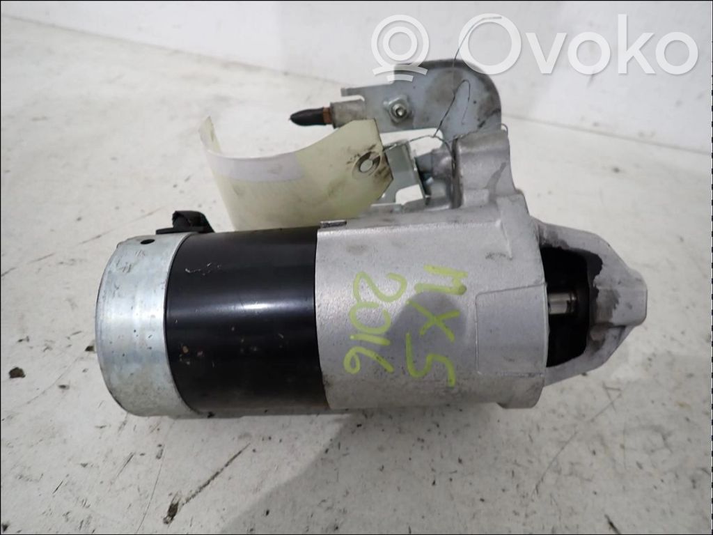 Mazda MX-5 ND Motor de arranque 