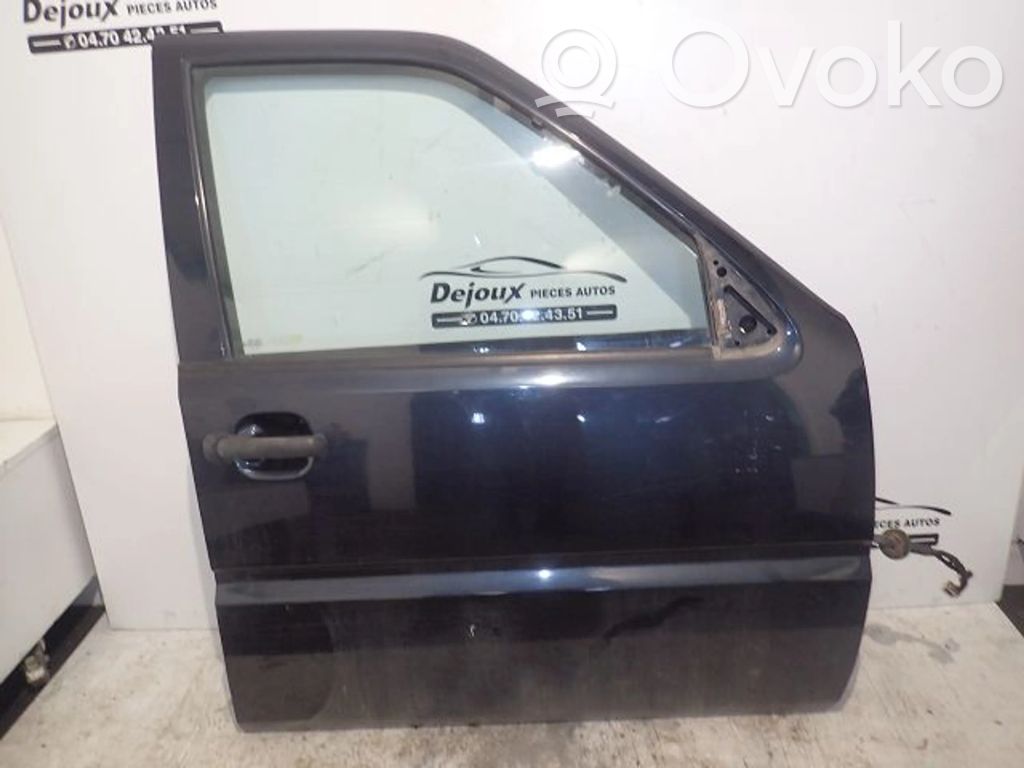 Ford Maverick Puerta delantera 