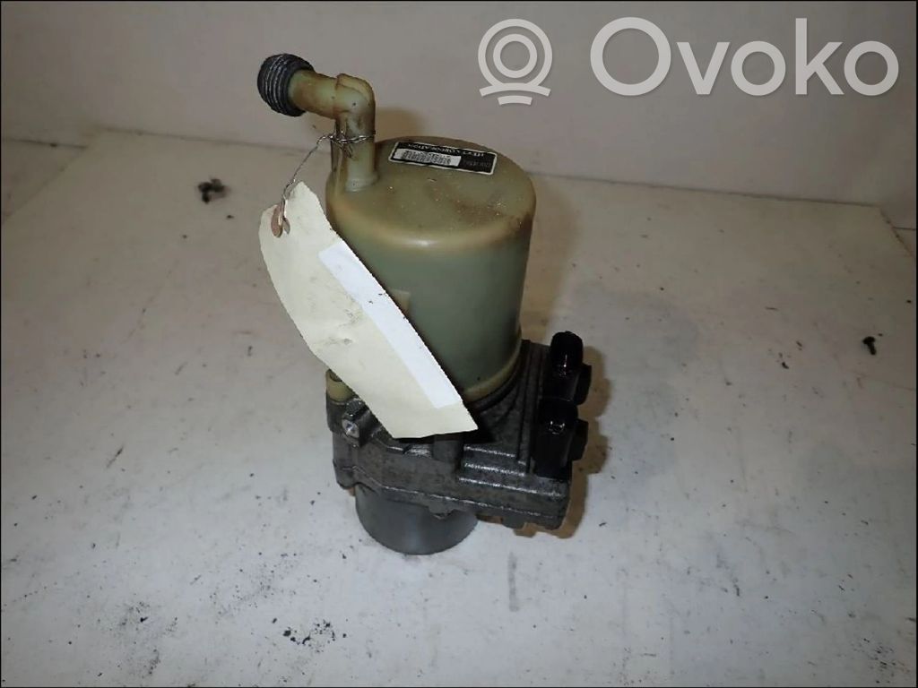 Mazda 3 II Power steering pump 