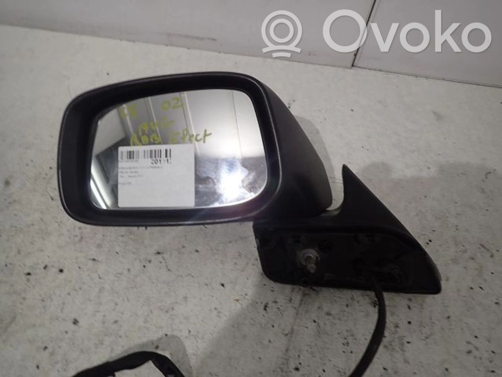 Citroen C8 Espejo lateral eléctrico de la puerta delantera 