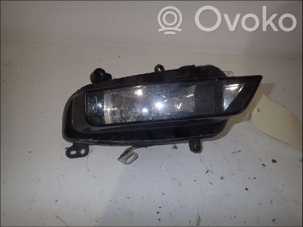 Audi A1 Front fog light 