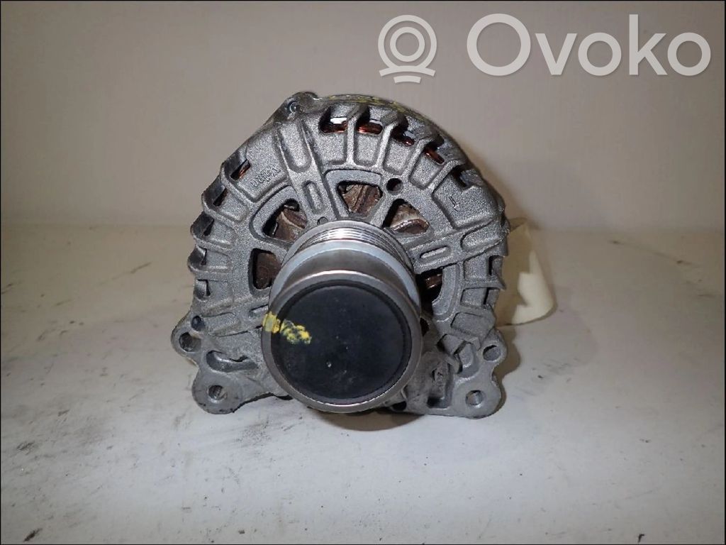 Ģenerators   04E903024S