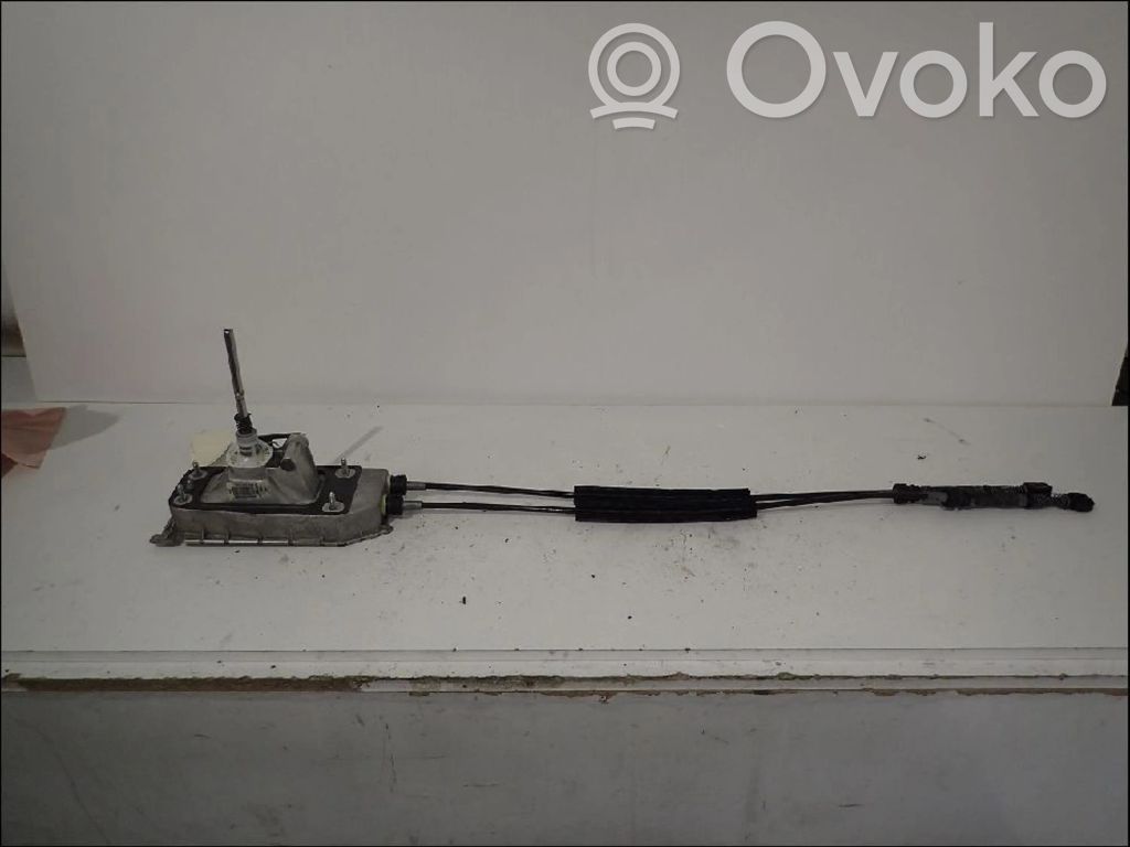 Audi A1 Selector caja de cambios 