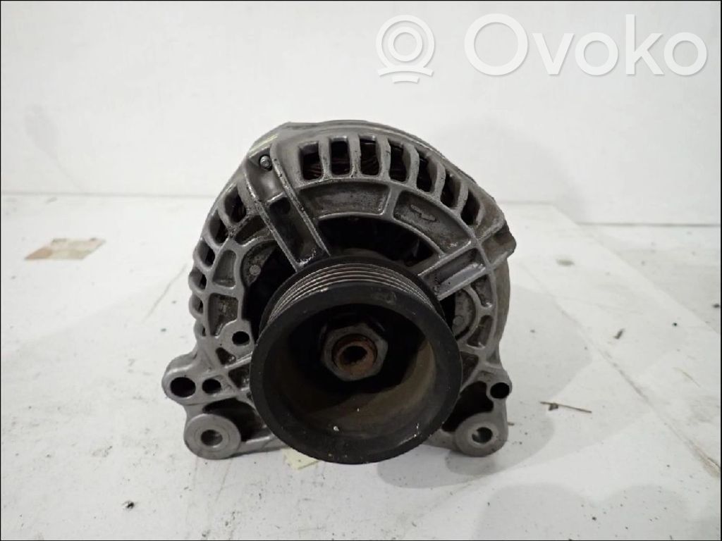 Volvo S80 Ģenerators 