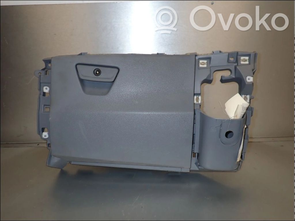 Ford Transit Custom Glove box 