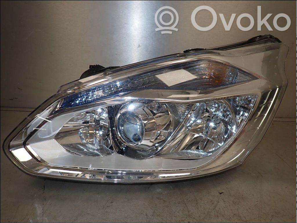 Headlight/headlamp   1866470