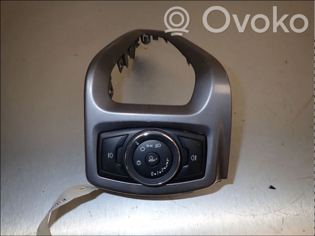 Ford Transit Custom Indicator stalk 