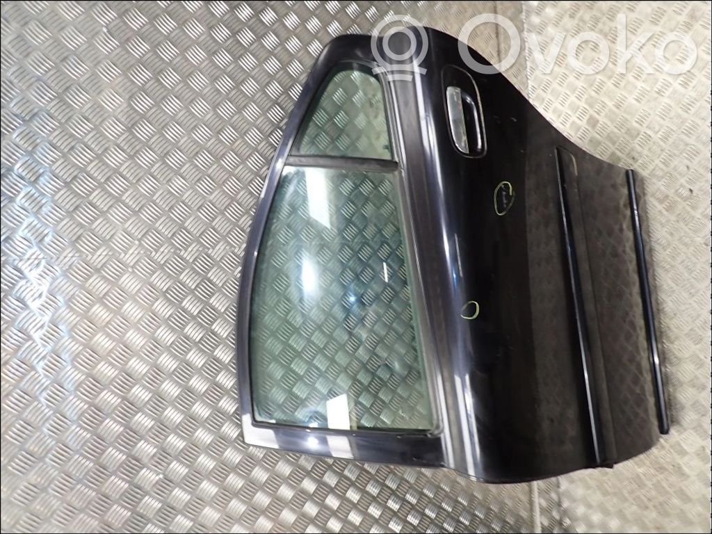 Volvo S60 Puerta trasera 
