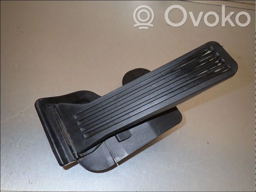 Mazda 3 III Pedal del acelerador 