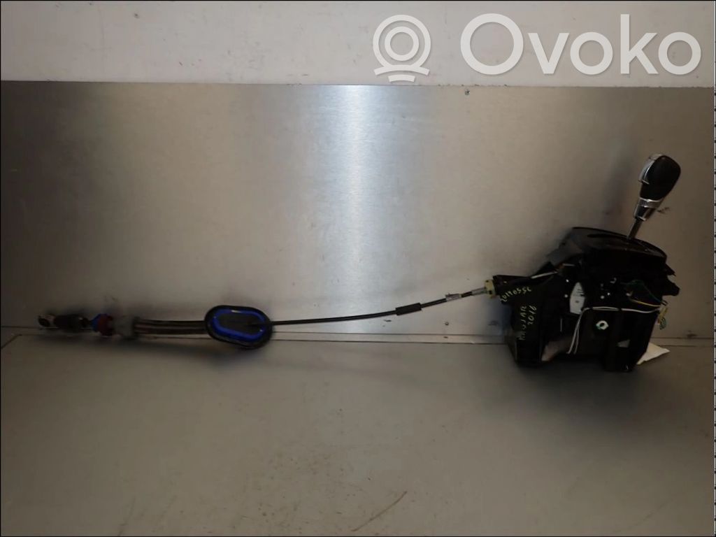 Renault Kadjar Selector caja de cambios 