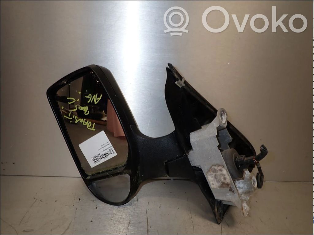 Ford Transit Espejo lateral manual 