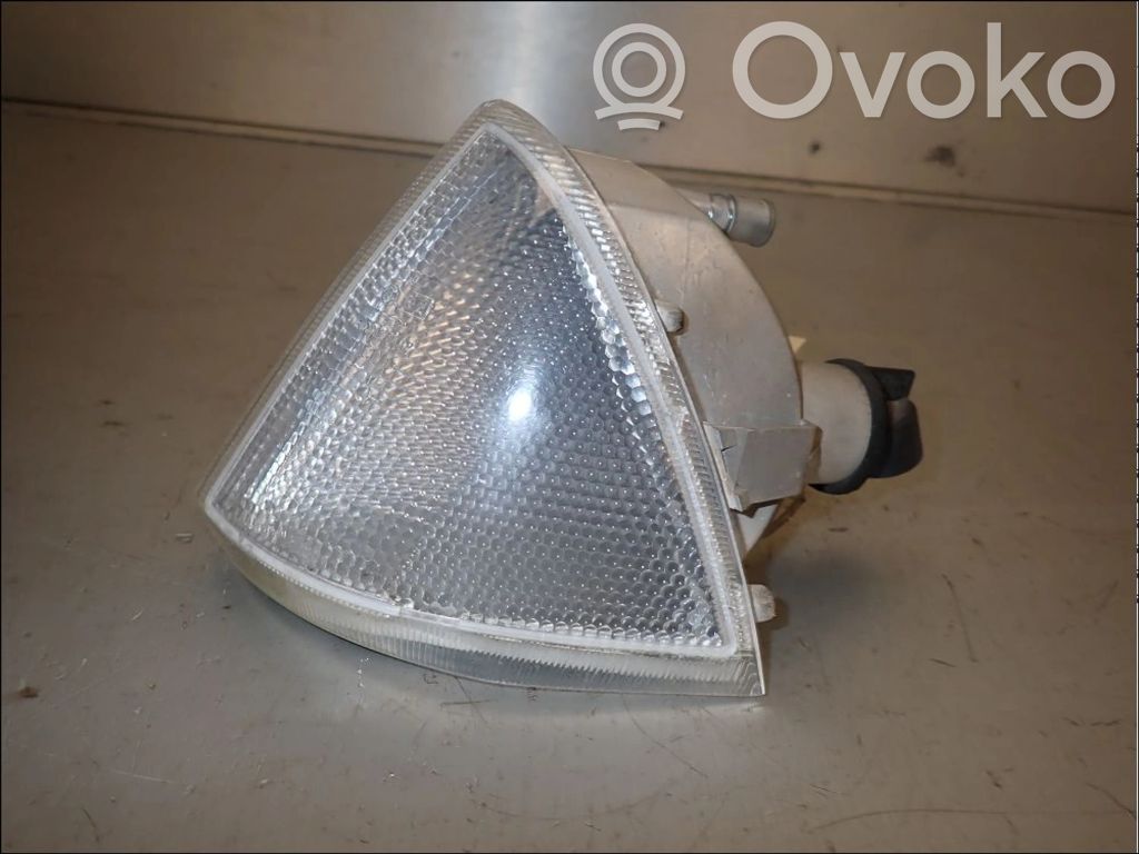 Front indicator light   95659635