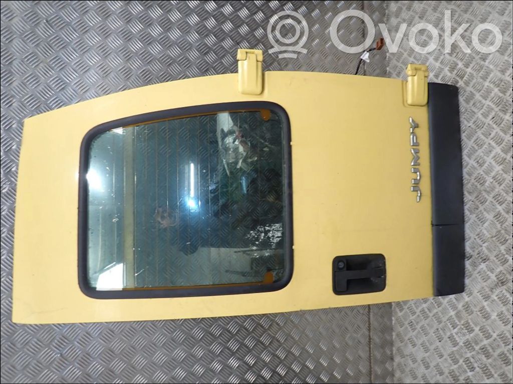 Дверь   8703A2