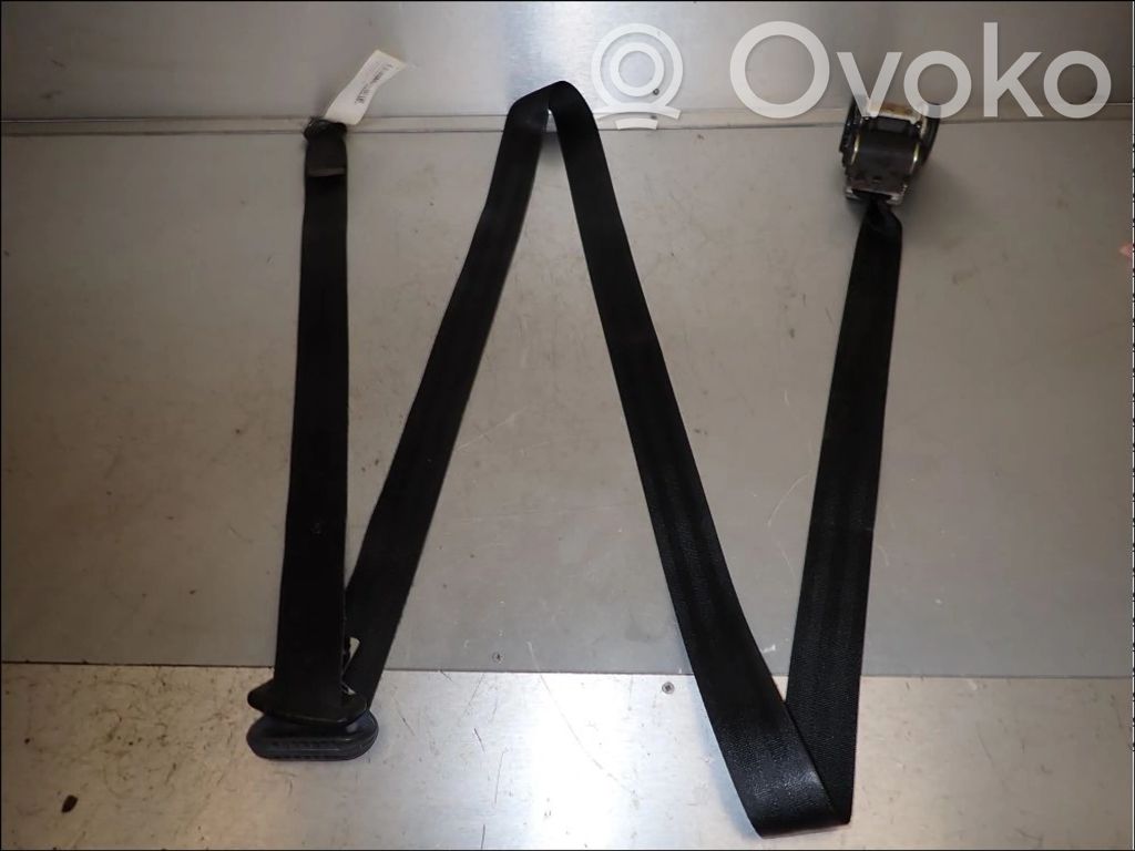Citroen Saxo Cinturón delantero 