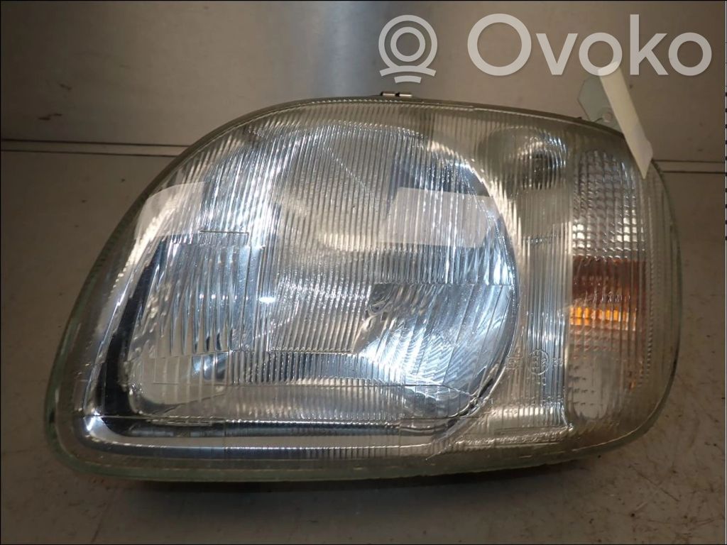 Nissan Micra Scheinwerfer 