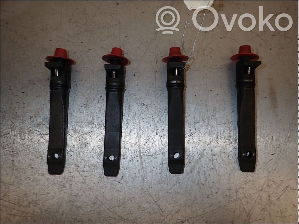 Opel Vectra C Inyector de combustible 