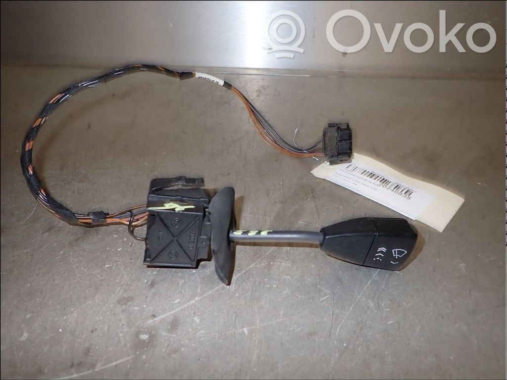 BMW 3 E36 Commodo d'essuie-glace 