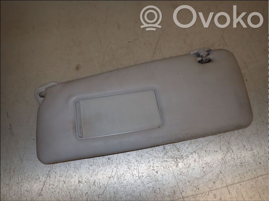 BMW 3 E36 Sun visor 