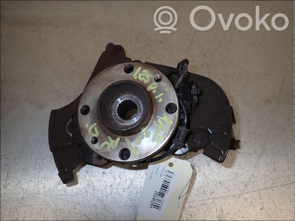 Ford Ka Priekinė stebulė 