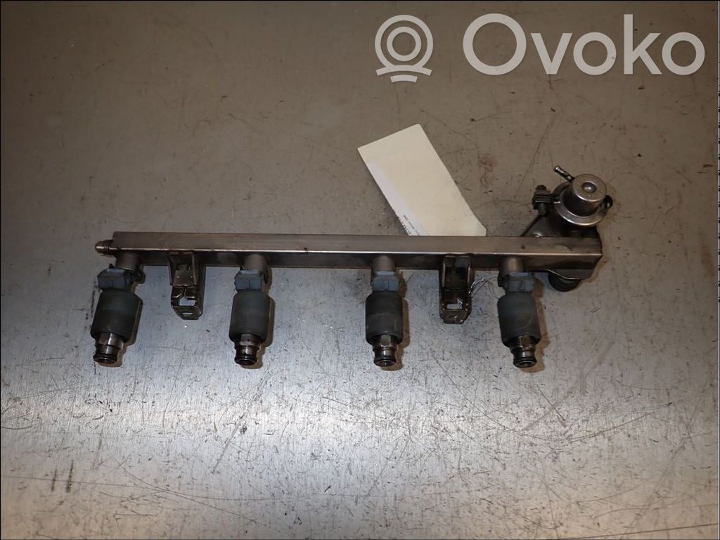 Opel Astra G Inyector de combustible 