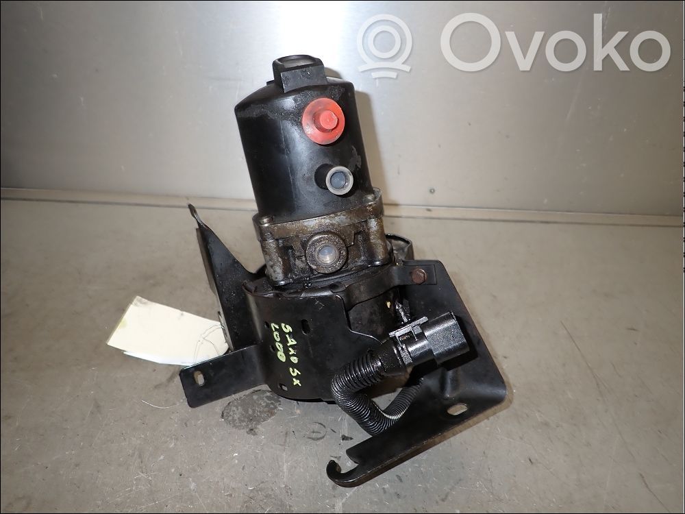 Citroen Saxo Servopumpe 
