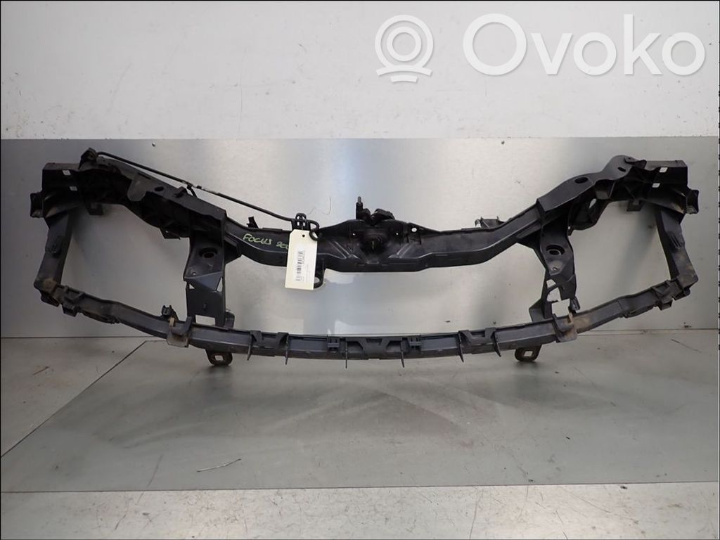 Ford Focus Radiatoru panelis 