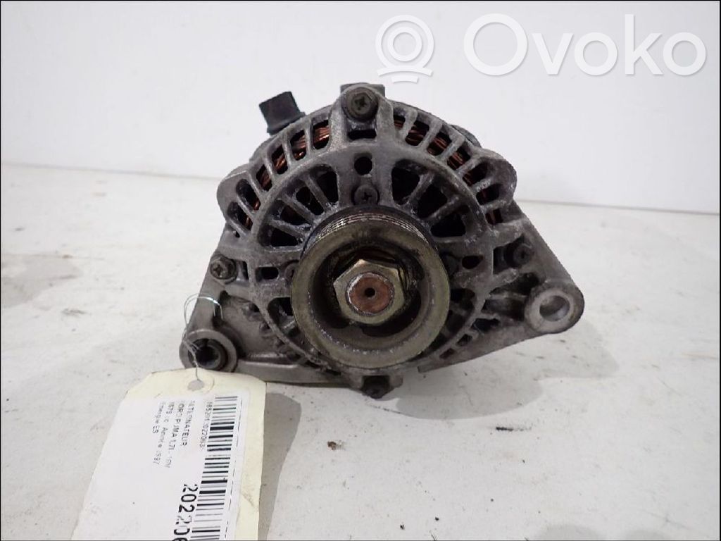 Alternador   1071418
