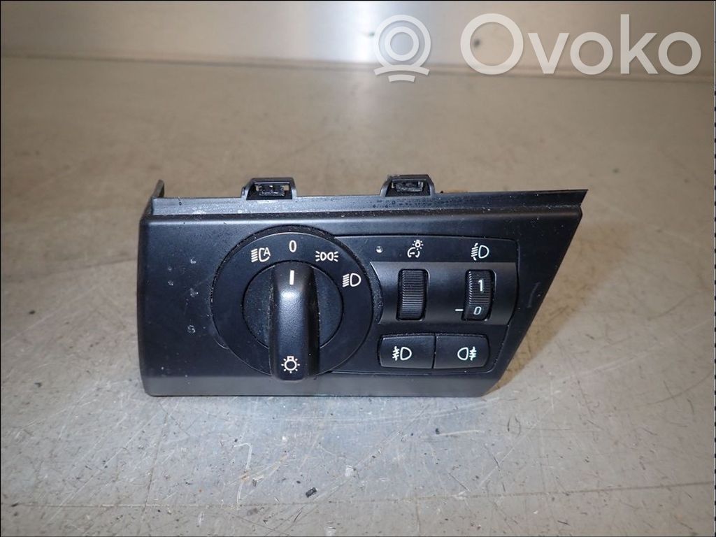 BMW X3 E83 Indicator stalk 